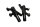 Rocker arm shaft, camshaft, left 34 8 BMW R 1150 R Rockster R28 0308 03-05