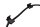 ABS-sensor forbremsesensor BMW R 1150 R Rockster R28 0308 03-05