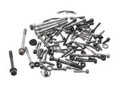 Skruesæt motormonteringsskruer BMW R 1200 GS K25 0307 R12 04-07