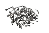 Skruesæt motormonteringsskruer BMW R 1200 GS K25 0307 R12 04-07