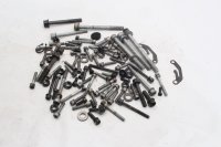 Skruesæt motormonteringsskruer BMW R 1200 GS K25 0307 R12 04-07