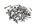 Skruesæt motormonteringsskruer BMW R 1200 GS K25 0307 R12 04-07