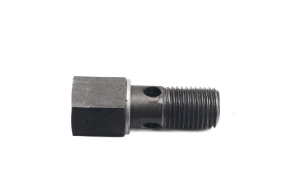 Oliekøler forreste skrue banjobolt BMW R 1200 GS K25 0307 R12 04-07