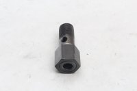 Oliekøler forreste skrue banjobolt BMW R 1200 GS K25 0307 R12 04-07