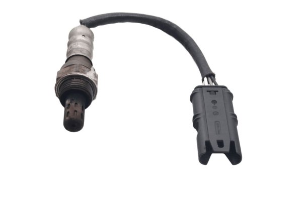 Lambdasonde, udstødningsgassensor, højre udstødning BMW R 1200 GS K25 0307 R12 04-07