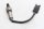 Lambdasonde, udstødningsgassensor, højre udstødning BMW R 1200 GS K25 0307 R12 04-07