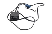 Spændingsomformer, relæ, strømfordeler BMW R 1200 GS K25 0307 R12 04-07
