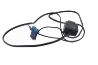 Spændingsomformer, relæ, strømfordeler BMW R 1200 GS K25 0307 R12 04-07