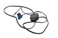 Spændingsomformer, relæ, strømfordeler BMW R 1200 GS K25 0307 R12 04-07