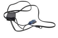 Spændingsomformer, relæ, strømfordeler BMW R 1200 GS K25 0307 R12 04-07
