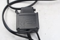 Spændingsomformer, relæ, strømfordeler BMW R 1200 GS K25 0307 R12 04-07