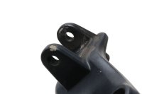 Fodstøttebeslag, forreste venstre BMW R 1150 R Rockster R28 0308 03-05