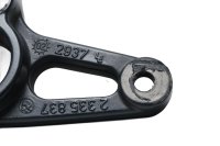 Fodstøttebeslag, forreste venstre BMW R 1150 R Rockster R28 0308 03-05