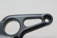 Fodstøttebeslag, forreste venstre BMW R 1150 R Rockster R28 0308 03-05