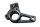 Fodstøttebeslag, forreste venstre BMW R 1150 R Rockster R28 0308 03-05