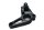 Fodstøttebeslag, forreste venstre BMW R 1150 R Rockster R28 0308 03-05