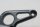 Fodstøttebeslag, forreste venstre BMW R 1150 R Rockster R28 0308 03-05