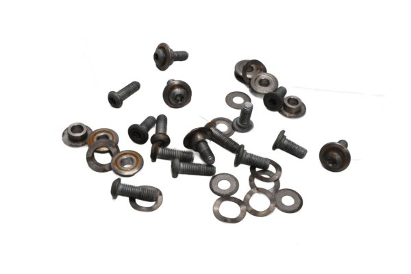 Bremseskiver skruesæt for bag BMW R 1150 R Rockster R28 0308 03-05