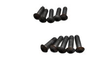 Bremseskiver skruesæt for bag BMW R 1150 R Rockster R28 0308 03-05