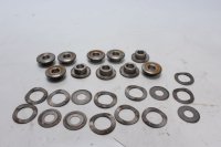 Bremseskiver skruesæt for bag BMW R 1150 R Rockster R28 0308 03-05