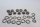 Bremseskiver skruesæt for bag BMW R 1150 R Rockster R28 0308 03-05