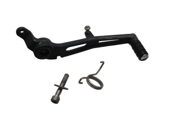 Bagbremsegrebets nedre nulstilling BMW R 1150 R Rockster R28 0308 03-05