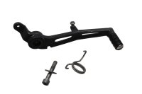 Bagbremsegrebets nedre nulstilling BMW R 1150 R Rockster R28 0308 03-05