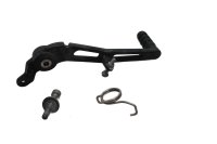 Bagbremsegrebets nedre nulstilling BMW R 1150 R Rockster R28 0308 03-05