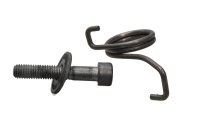Bagbremsegrebets nedre nulstilling BMW R 1150 R Rockster R28 0308 03-05