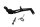 Bagbremsegrebets nedre nulstilling BMW R 1150 R Rockster R28 0308 03-05