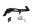 Bagbremsegrebets nedre nulstilling BMW R 1150 R Rockster R28 0308 03-05