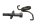 Bagbremsegrebets nedre nulstilling BMW R 1150 R Rockster R28 0308 03-05