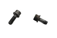 Ignition coil cover, right side, electrical protection BMW R 1150 R Rockster R28 0308 03-05