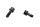 Ignition coil cover, right side, electrical protection BMW R 1150 R Rockster R28 0308 03-05