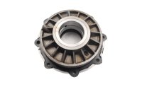 rear crankshaft bearing housing flange Moto Guzzi California III VW 87-93