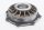 rear crankshaft bearing housing flange Moto Guzzi California III VW 87-93
