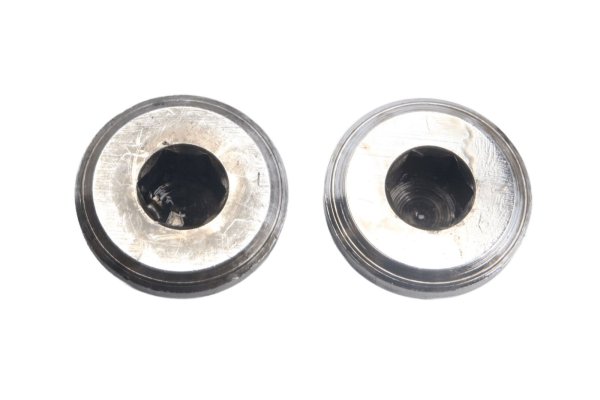 Camshaft plug threaded plug left Moto Guzzi California III VW 87-93