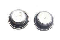 Camshaft plug threaded plug left Moto Guzzi California III VW 87-93