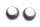 Camshaft plug threaded plug left Moto Guzzi California III VW 87-93