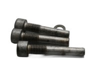 Timing chain tensioner, chain rail, bolt BMW R 1200 GS K25 0307 R12 04-07