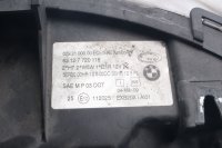 Koplampbehuizing reflectorlamp BMW K 1300 GT K44 0538 09-11