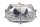 Koplampbehuizing reflectorlamp BMW K 1300 GT K44 0538 09-11