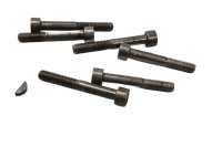 Oil pump assembly rotor housing screws BMW R 1200 GS K25 0307 R12 04-07