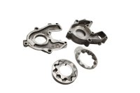 Oil pump assembly rotor housing screws BMW R 1200 GS K25 0307 R12 04-07