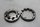 Oil pump assembly rotor housing screws BMW R 1200 GS K25 0307 R12 04-07