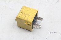 Starter relay, relay, switching relay, electrical system BMW R 1200 GS K25 0307 R12 04-07