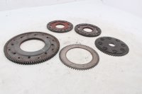 Clutch discs, clutch basket, friction plates set Moto Guzzi California III VW 87-93