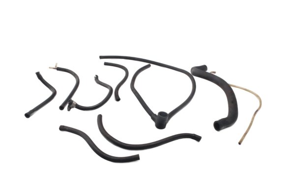 Vent hose set, fuel hose Moto Guzzi California III VW 87-93