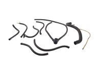 Vent hose set, fuel hose Moto Guzzi California III VW 87-93