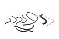 Vent hose set, fuel hose Moto Guzzi California III VW 87-93